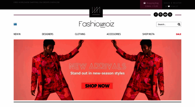 fashionnoiz.com