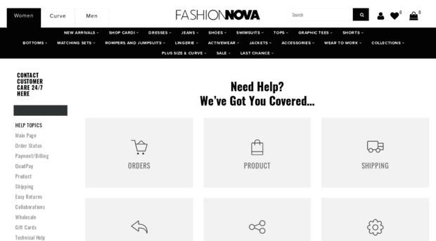 fashionnova.zendesk.com