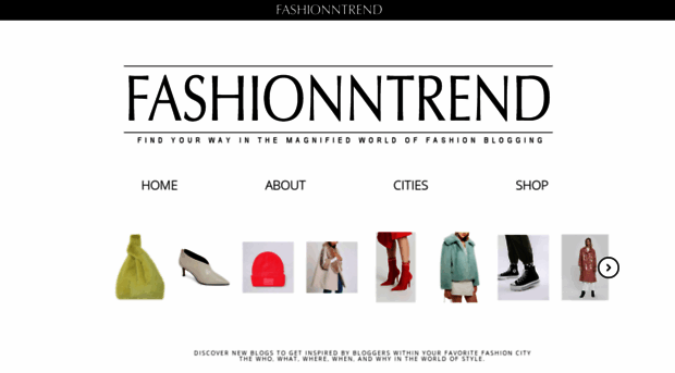 fashionntrend.com