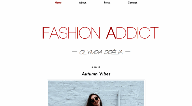 fashionofad.blogspot.it