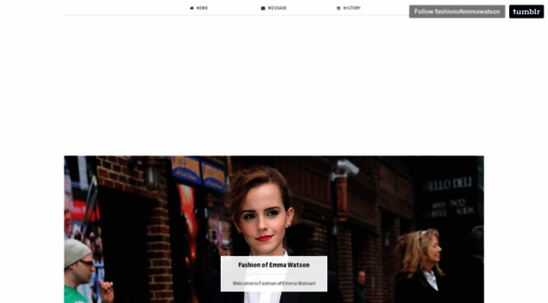 fashionofemmawatson.net