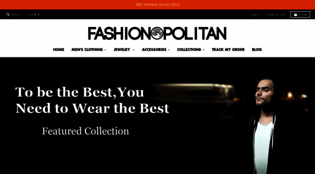 fashionopolitan.com