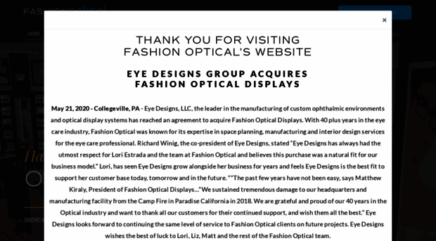 fashionoptical.com