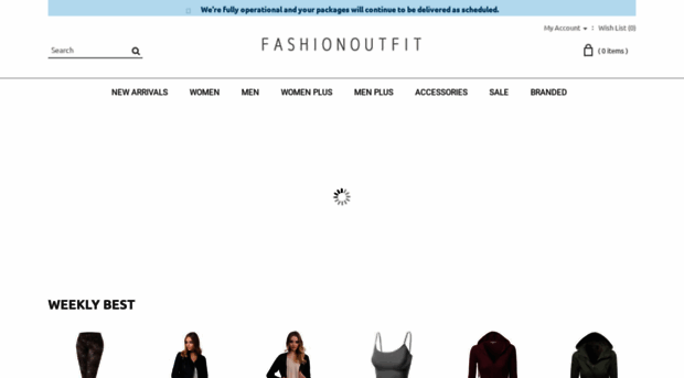 fashionoutfit.com