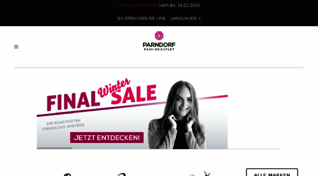 fashionoutletparndorf.com