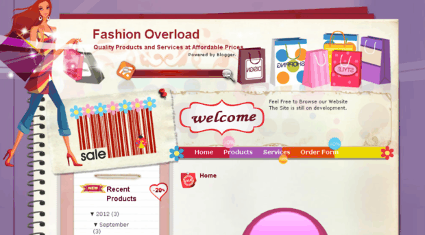 fashionoverloads.blogspot.com