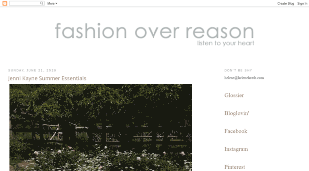 fashionoverreason.blogspot.com