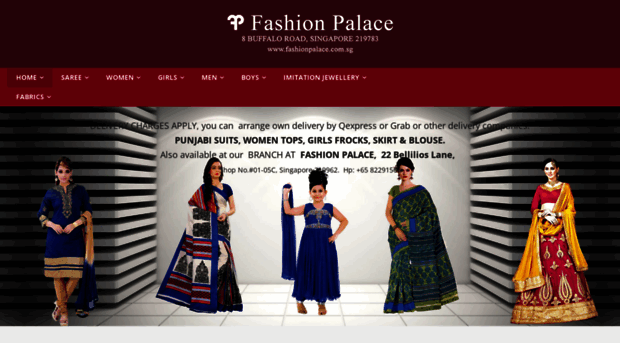 fashionpalace.com.sg