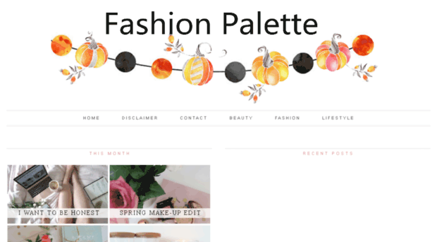 fashionpalette.info