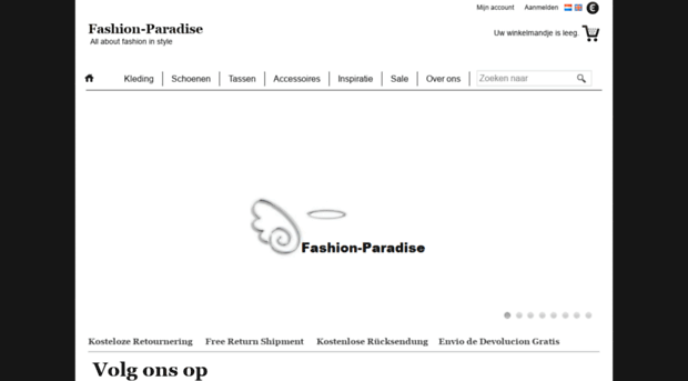 fashionparadise.eu