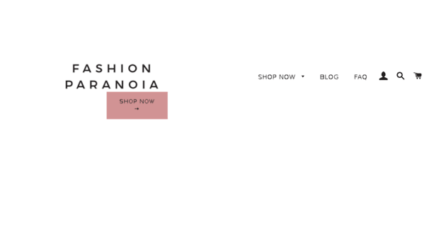 fashionparanoia.com