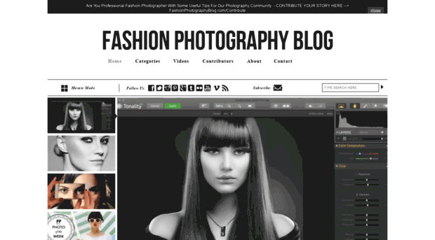 fashionphotographyblog.com