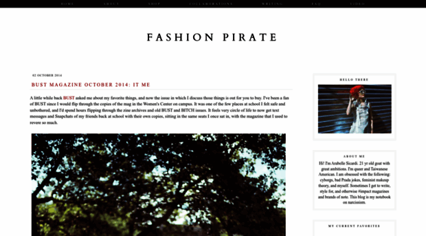 fashionpirate.net