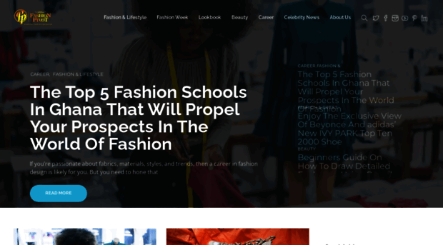 fashionpivot.com