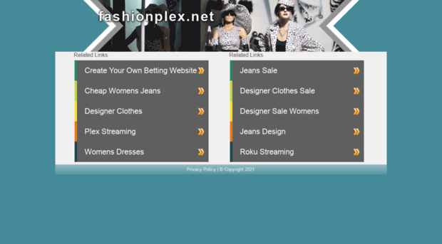 fashionplex.net