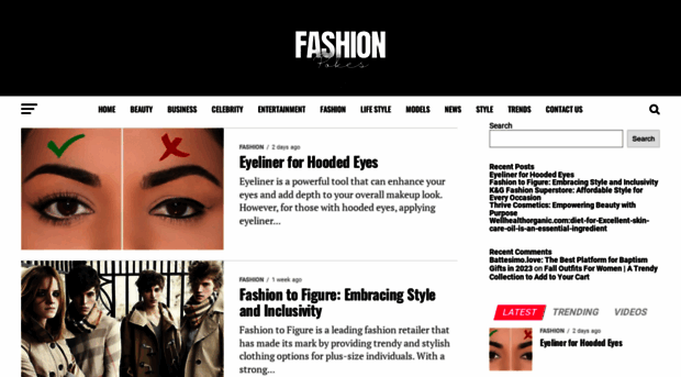 fashionpokes.com