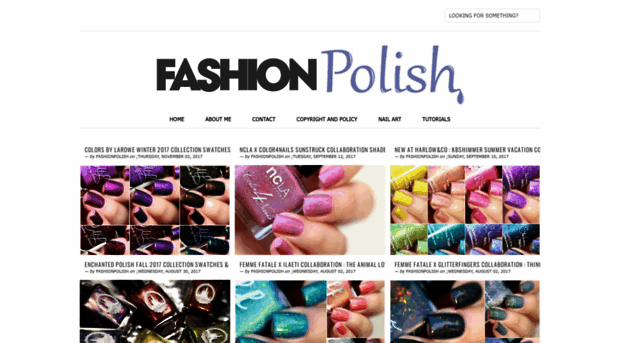 fashionpolish.com