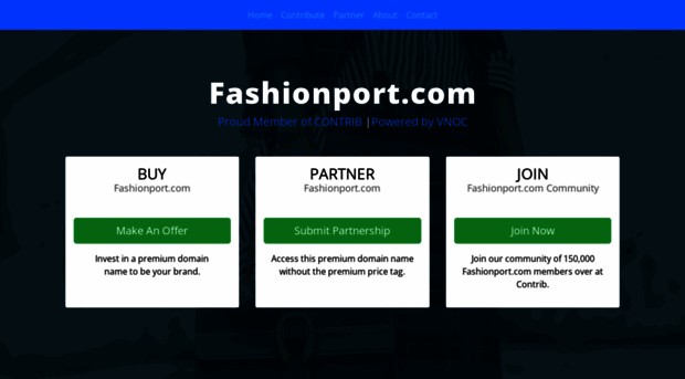 fashionport.com