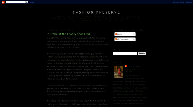 fashionpreserve.blogspot.com