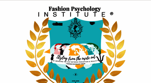 fashionpsychologyinstitute.com