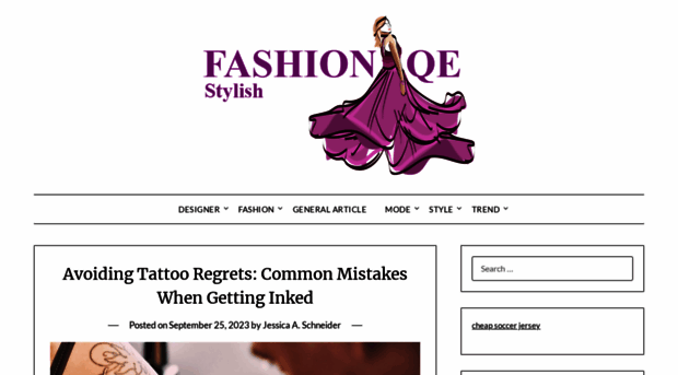 fashionqe.com