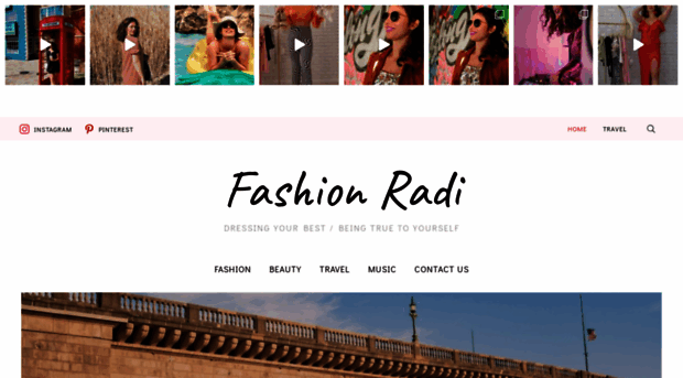 fashionradi.com