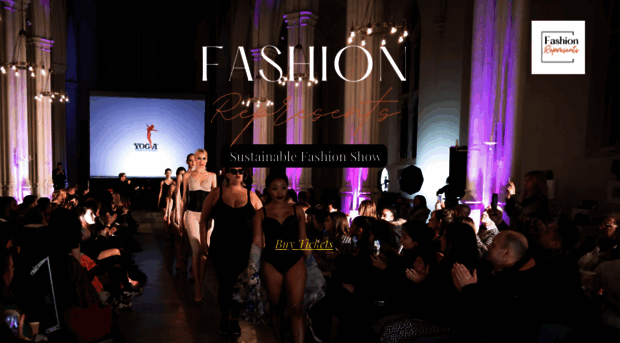 fashionrepresents.com