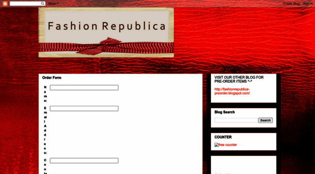 fashionrepublica.blogspot.com