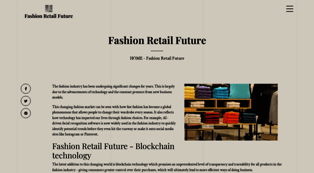 fashionretailfuture.com