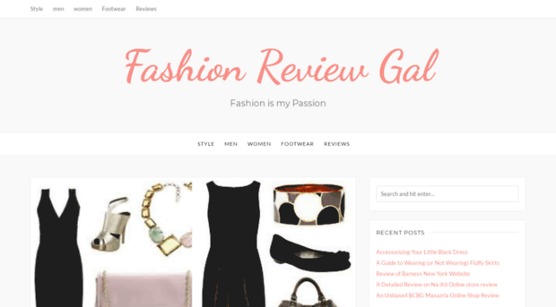 fashionreviewgal.com