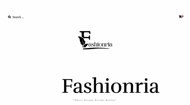 fashionria.com