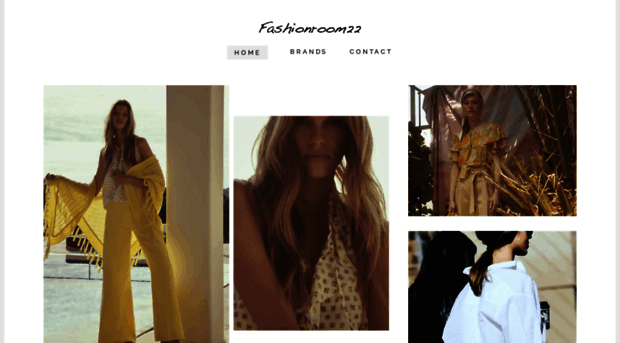 fashionroom22.be