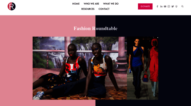 fashionroundtable.co.uk