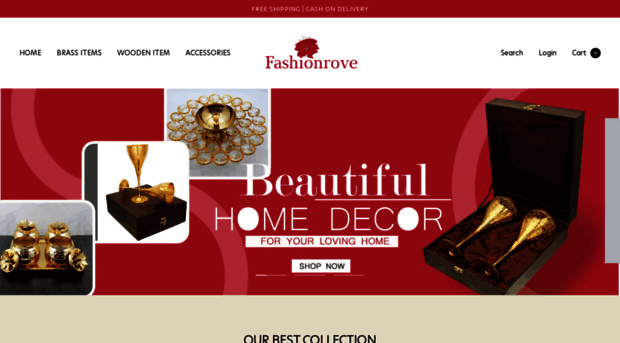 fashionrove.com