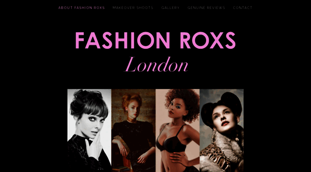 fashionroxs.co.uk