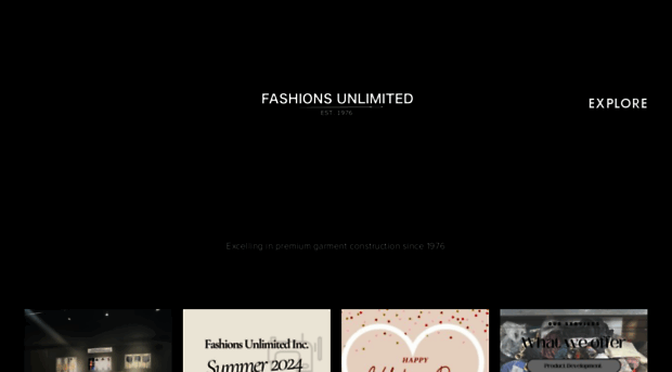 fashions-unlimited.com