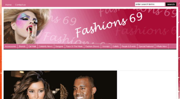 fashions69.com