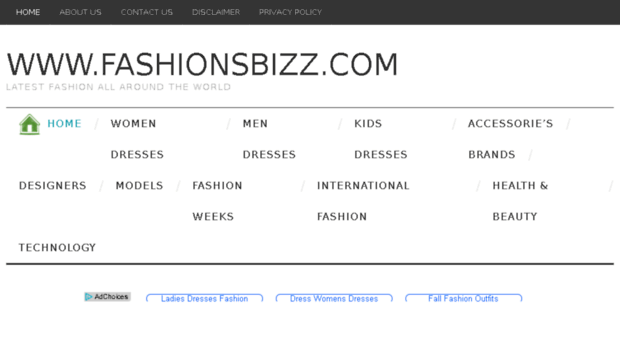 fashionsbizz.com