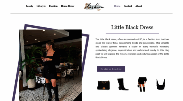 fashionscarlet.com