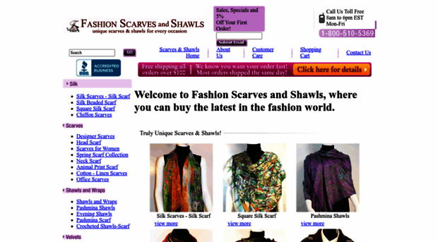 fashionscarvesandshawls.com