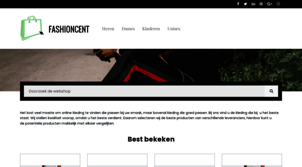 fashionscentv.nl