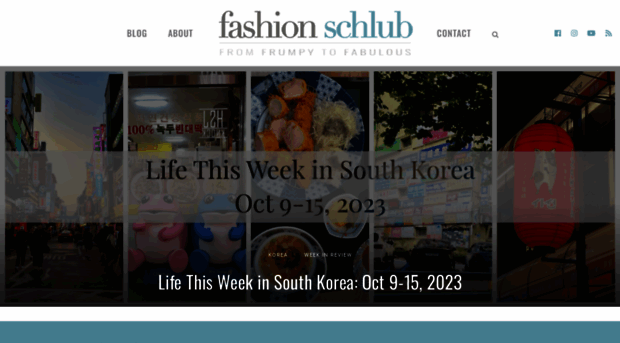 fashionschlub.com