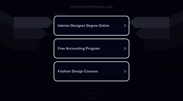 fashionschooldegree.com