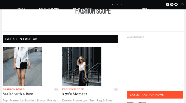 fashionscope.com