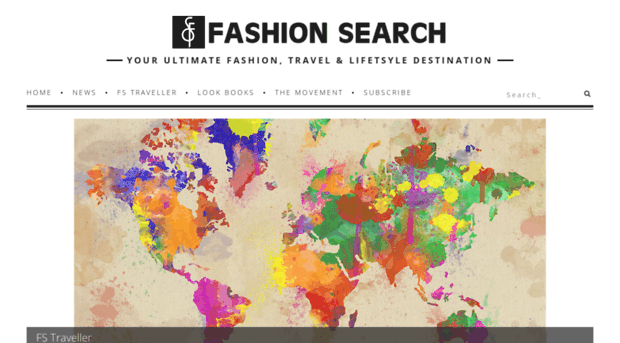 fashionsearchonline.com