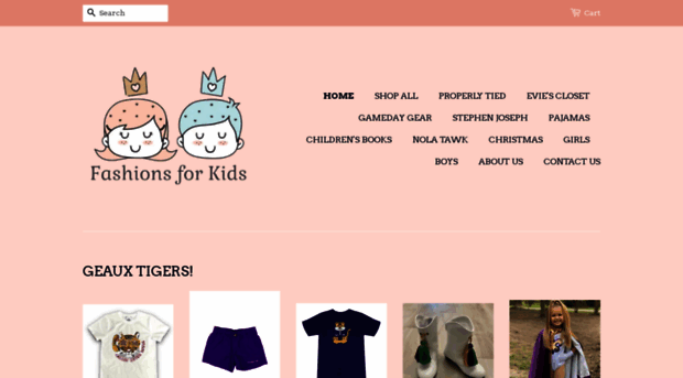 fashionsforkids.net