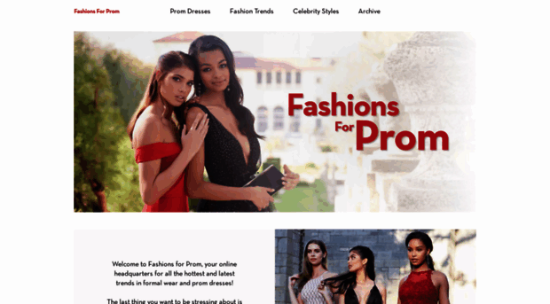 fashionsforprom.com