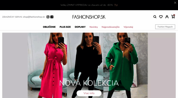 fashionshop.sk