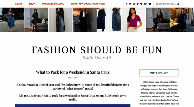 fashionshouldbefun.com