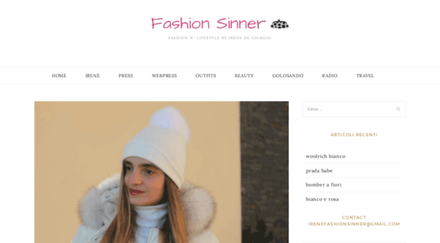 fashionsinner.com